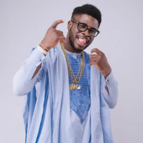 Popular Comedian, CrazeClown Graduates From Medical School